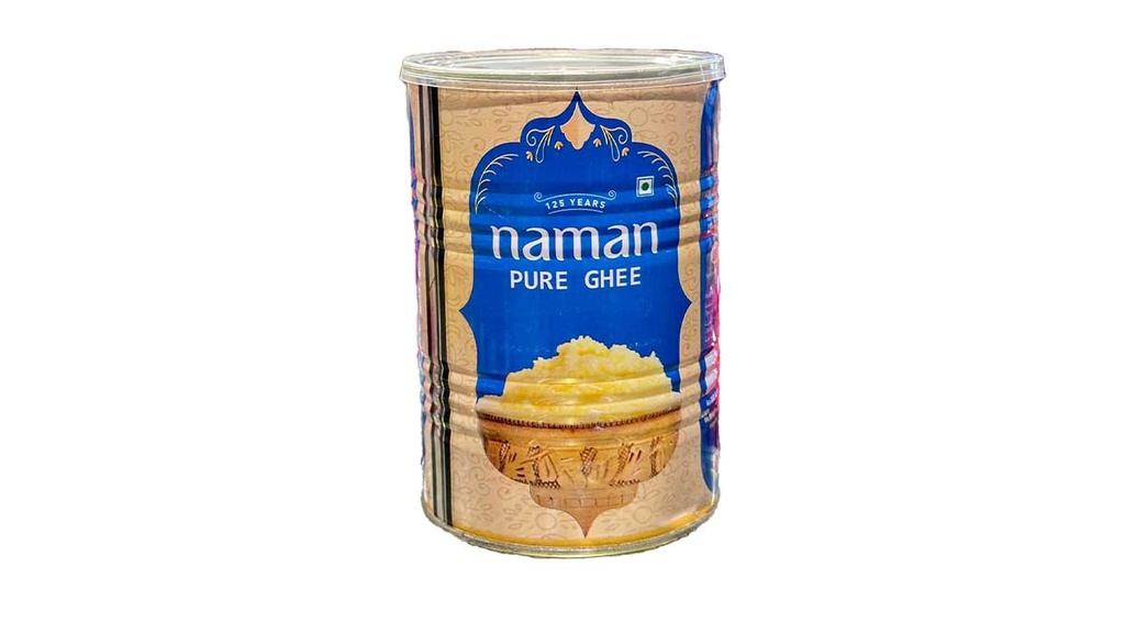 NAMAN PURE GHEE 1LTR
