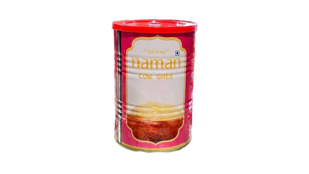 NAMAN COW GHEE 1LTR