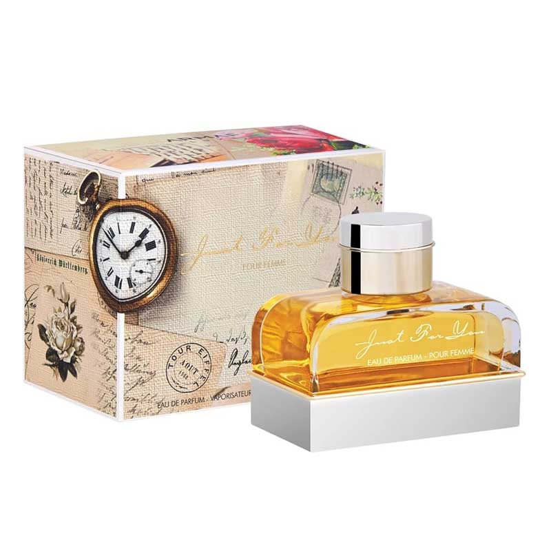 ARMAS JUST FOR YON NEWYORK EDT 100 ML