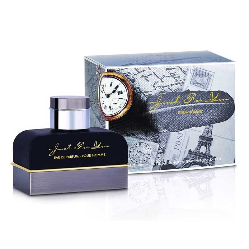 ARMAS JUST FOR YOU HAWAI EDP 100 ML