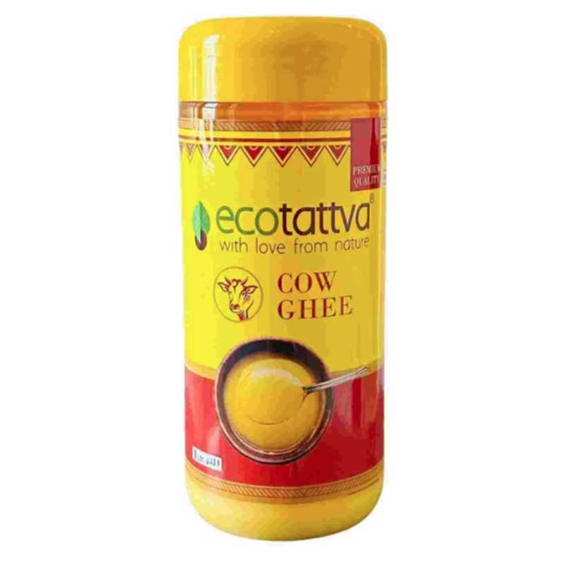 ECOTATTVA PREMIUM GHEE 1LTR