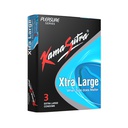 [0100015332] KAMA SUTRA CONDOM XTRA LRG 3s