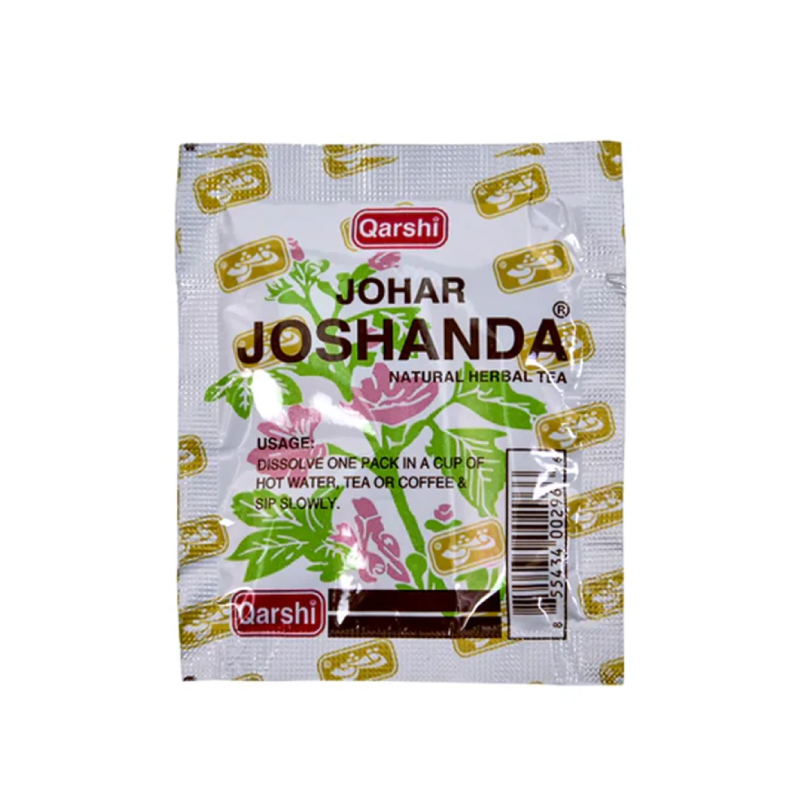 JOHAR JOSHANDA 1PC