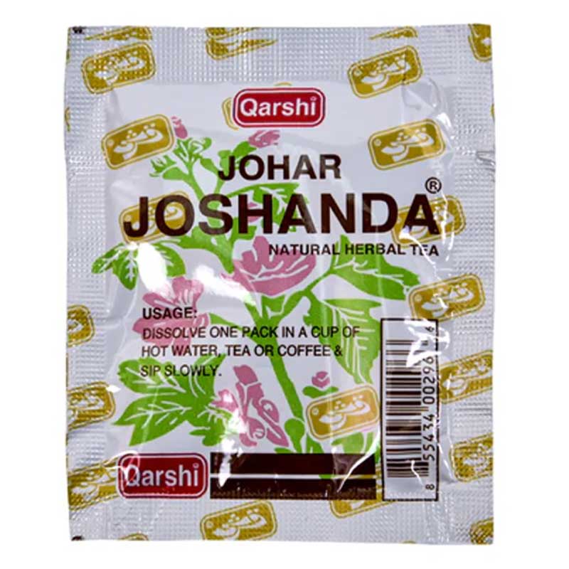 JOHAR JOSHANDA 1PC
