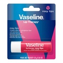 [0100020427] VASELINE LIP ROSY 4.8GM