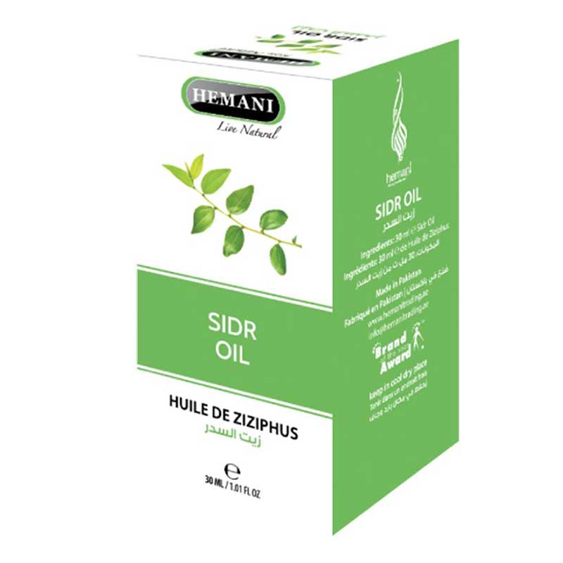 HEMANI OIL SIDR 30ML