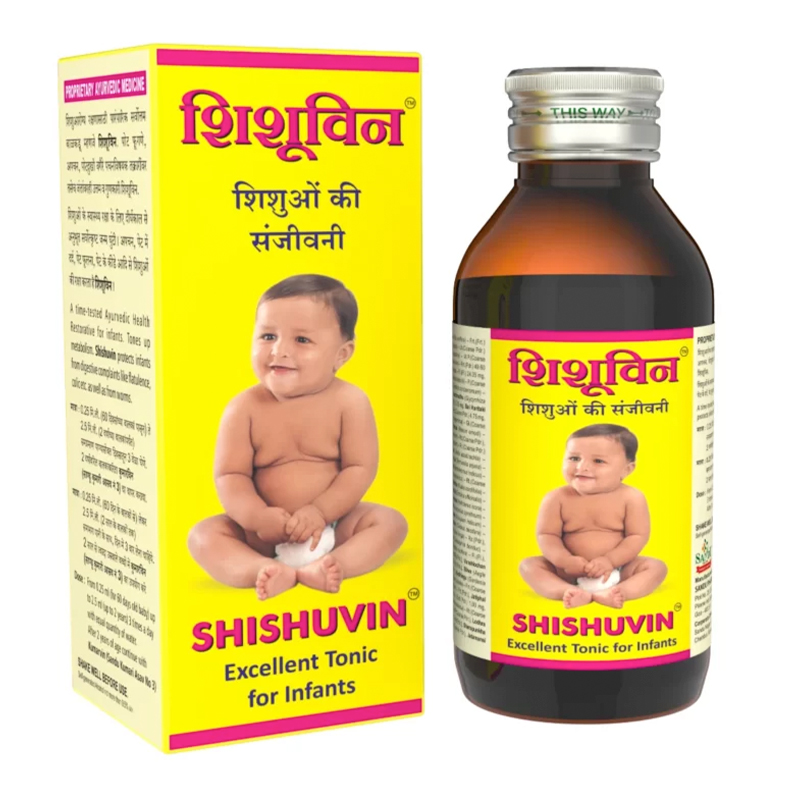 SHISUVIN TONIC 200ML