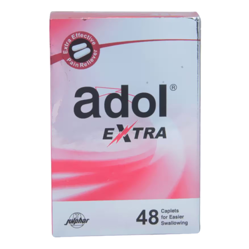 ADOL EXTRA 48S