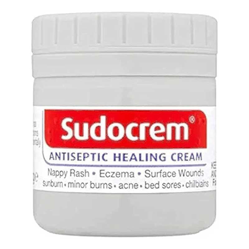 SUDOCREM A/CREAM 60GM D