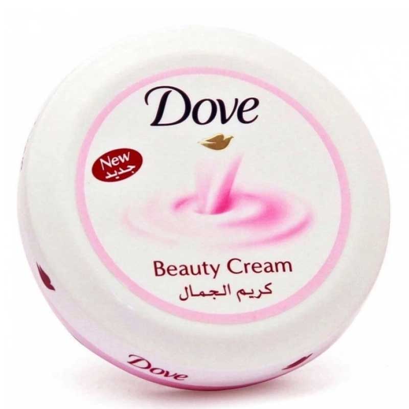 DOVE BEAUTY CRM 75ML