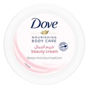 [0100007451] DOVE BEAUTY CRM 150ML