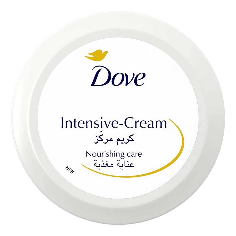 DOVE INTENSIVE CRM GERMSAFE 150ML