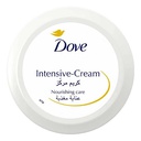 [0100007453] DOVE INTENSIVE CRM GERMSAFE 150ML