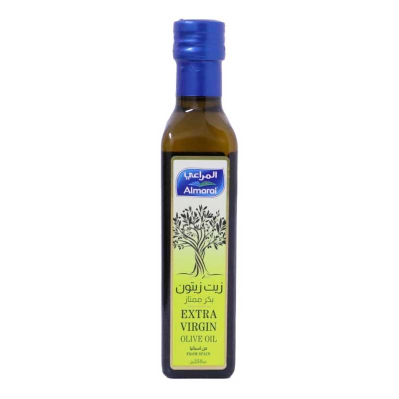 ALMARAI VIRGIN OLIVE OIL  250ML