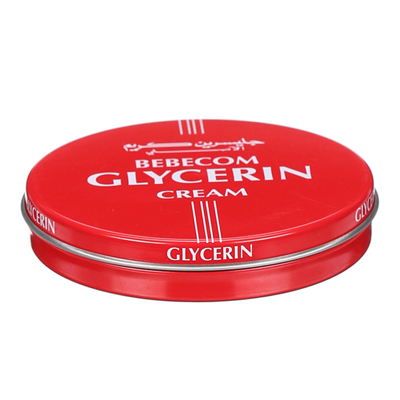 BEBECOM GLYCERIN CREAM 50ML