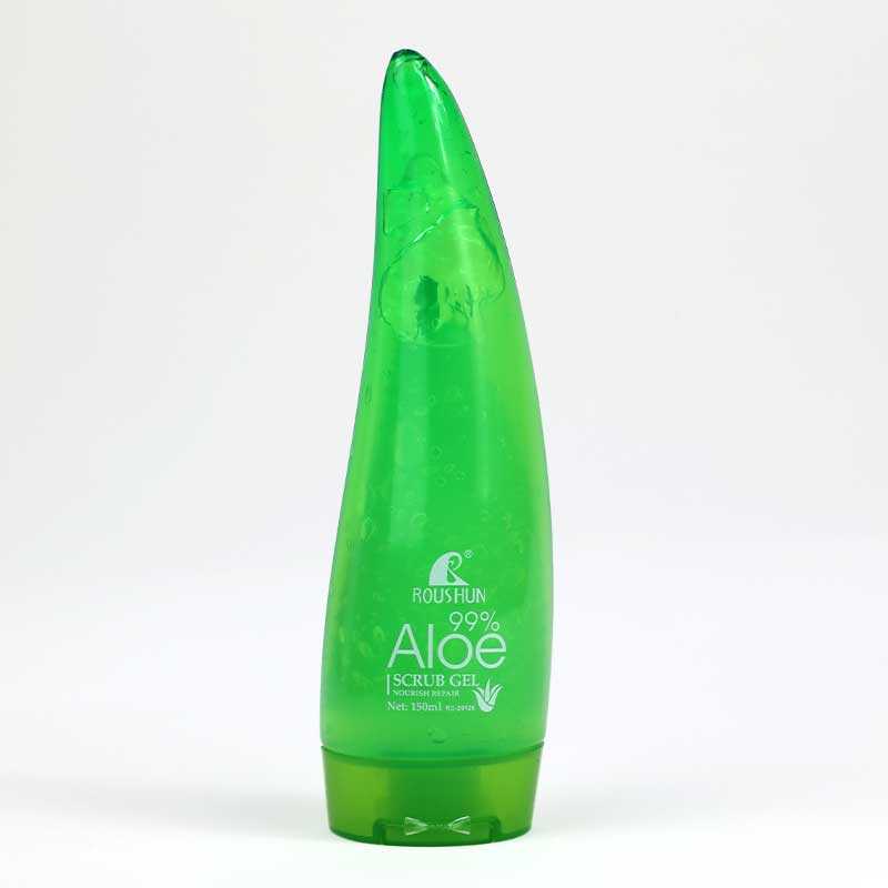 ROUSHUN ALOE SCRUB GEL 150ML