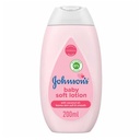 [0100014709] JOHNSONS BABY LOTION 200 ML