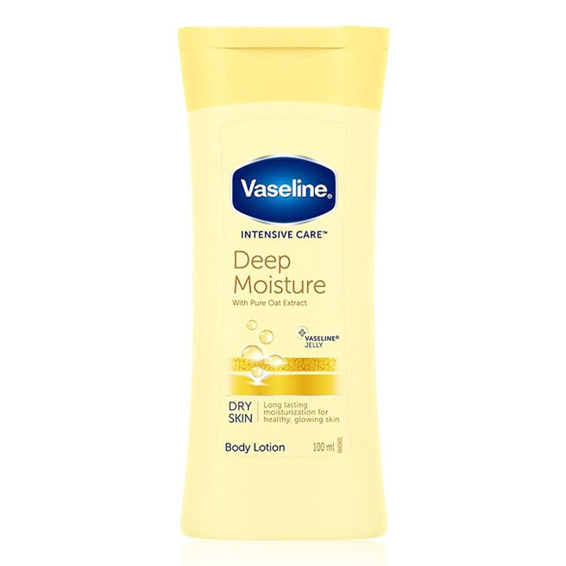 VASELINE B/LOTION 20ML D