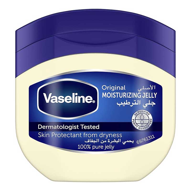 VASELINE PJELLY ORIGINAL 50ML