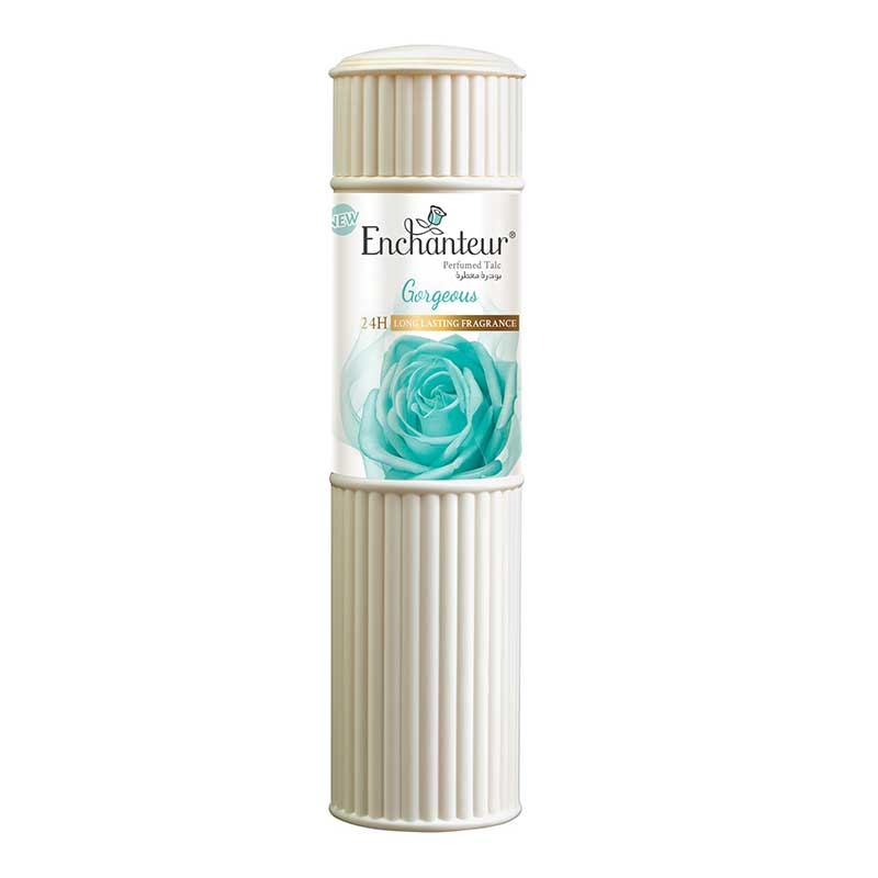 ENCHANTEUR POWDER 250 GM GOREGEOUS