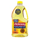 [0100002693] ALOKOZAY SUNFLOWER OIL 1.5 LTR