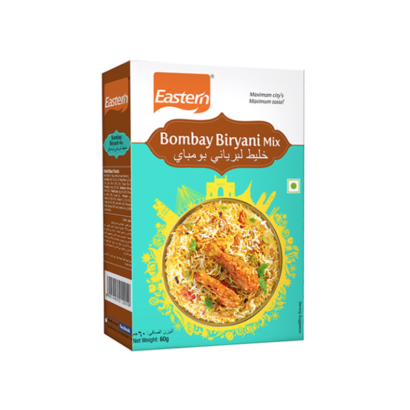 EASTERN SAFOETIDA PWDR 100G