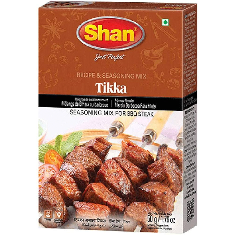 SHAN TIKKA 50GM