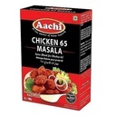 [0100013876] AACHI CHICKEN 65 MASALA 160GM