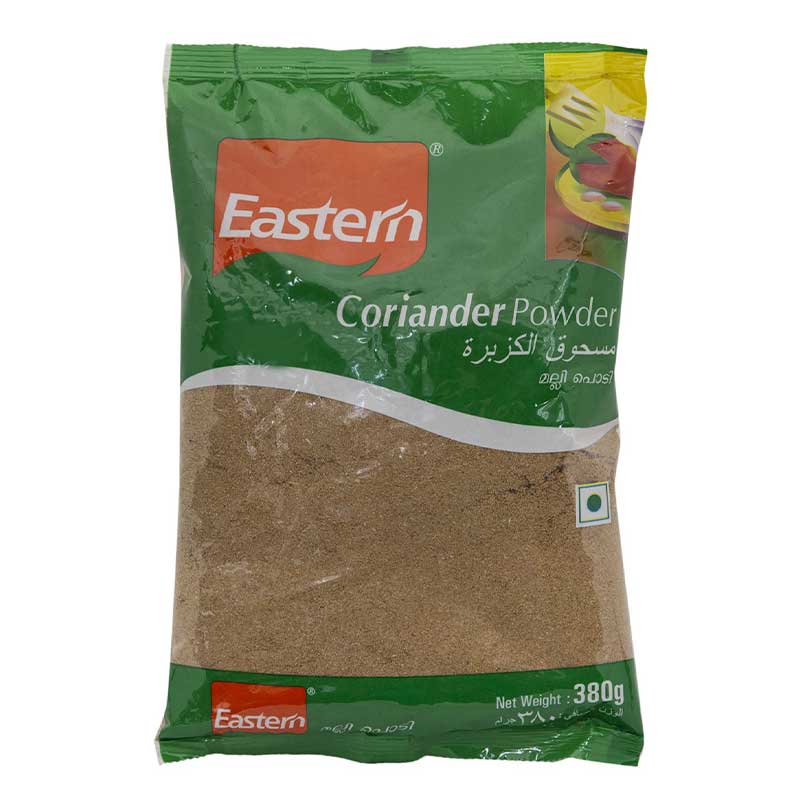 EASTERN COARIANDER POWDER 380GM