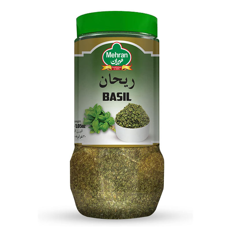 MEHRAN BASIL 30GM