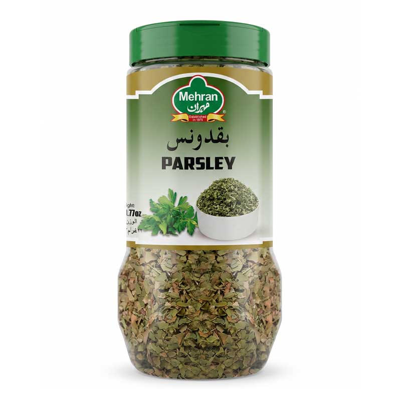MEHRAN PARSLEY 22GM