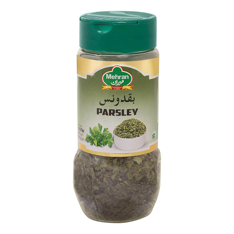 MEHRAN PARSLEY 22GM