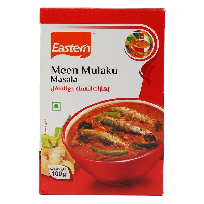 EASTERN MEEN MULAKU MASALA 100GM