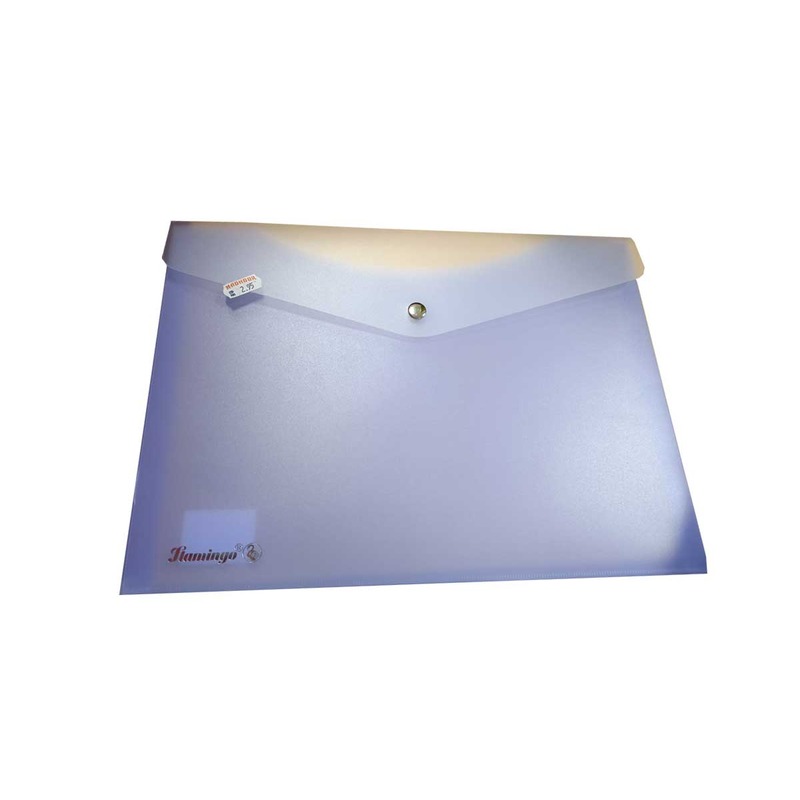 FLAMINGO MY CLEAR BAG 209AL