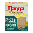 [0100012389] MANNA FOXTAIL MILLET 500GM