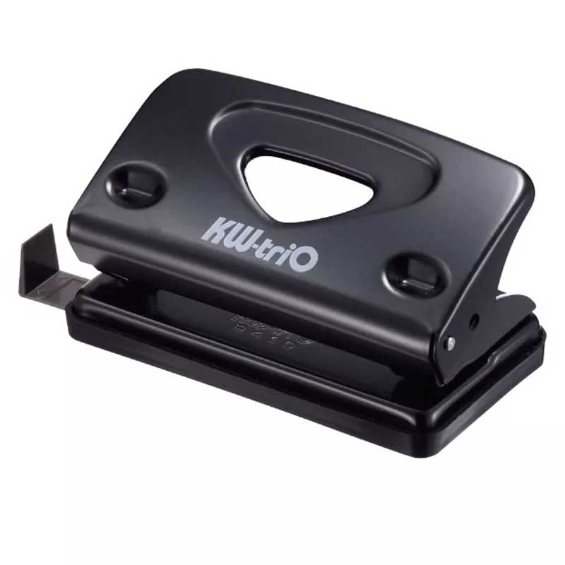 KW TRIO PUNCHES 09410