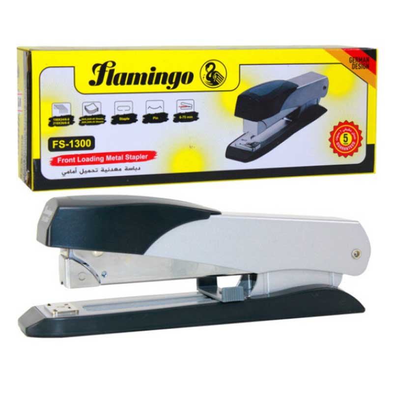 FLAMINGO STAPLER NO.10 FS-75