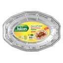 [0100020848] FALCON ALUM. PLATTER 6586  V 1