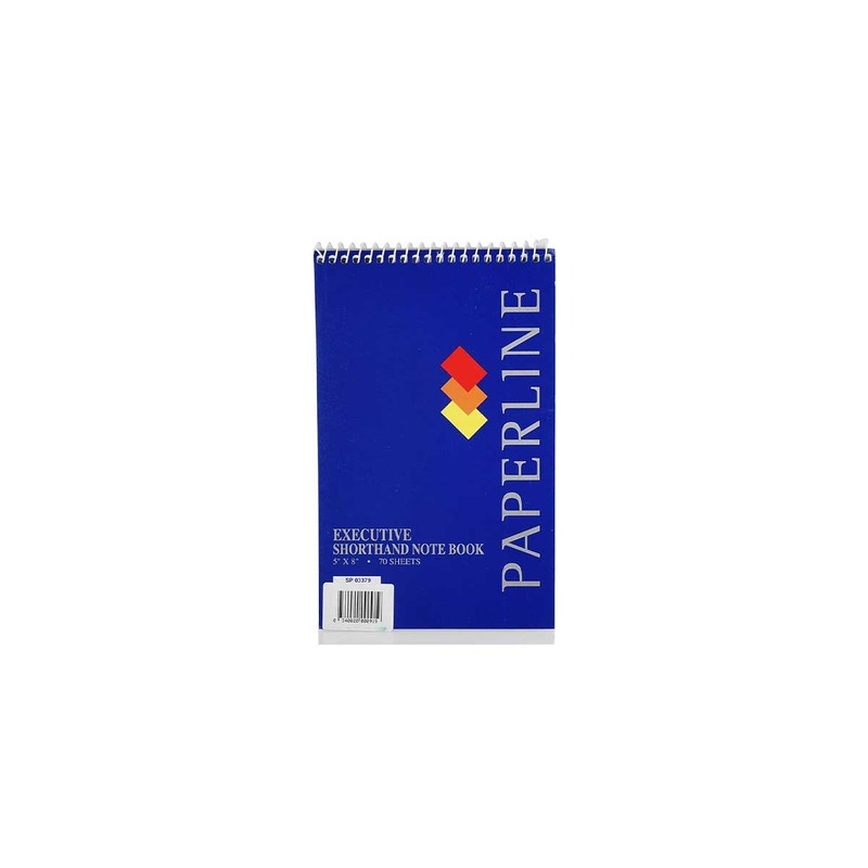 PAPERLINE SHORT HAND PAD
