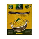 [0100018341] FLAVORY  GLUTEN FREE FINGER MILLET NOODLES 175 GM