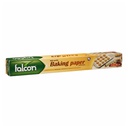 [0100020949] FALCON BAKING PAPER 10M X 45CM
