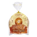 [0100006904] AL JADEED WHITE BREAD ARABIC 200GM