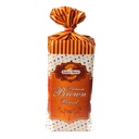 [0100015434] BAKERS WORLD BROWN BREAD 300GM