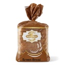 [0100015434] BAKERS WORLD BROWN BREAD 300GM