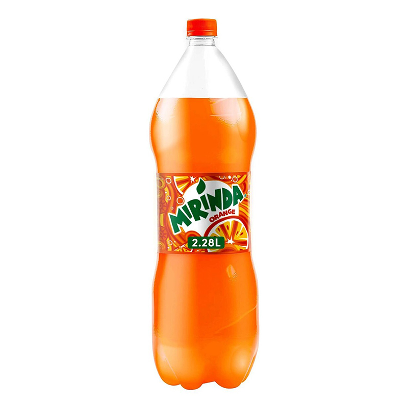 MIRINDA FAMILY 2.28LTR