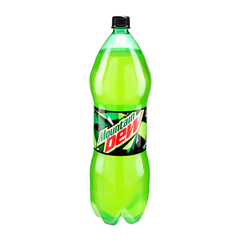 MOUNTAIN DEW FAMILY 2.28LTR