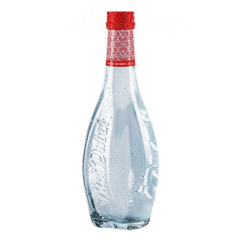 MAI DUBAI WATER GLASS SPARKLING 750ML
