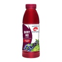 [0100005707] AL AIN JUICE BERRY MIX&amp;GRAPE 500ML