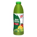 [0100005717] AL AIN JUICE GREEN COCKTAIL NECTAR 1LTR