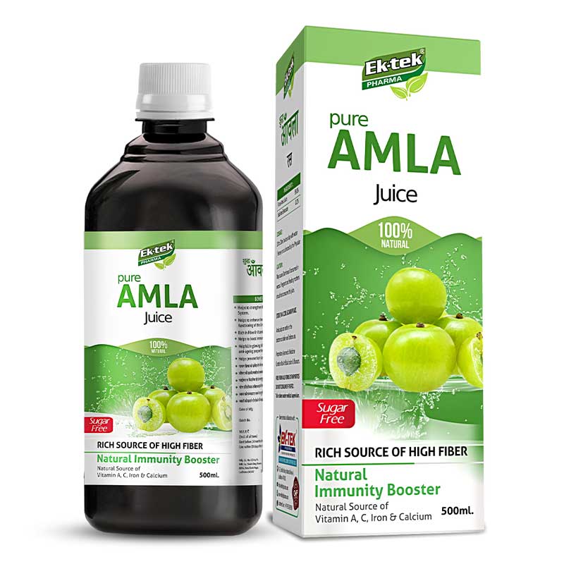 DABUR JUICE AMLA 1LTR